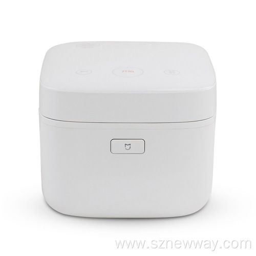 Xiaomi Mijia Electric IH Rice Cooker 3L